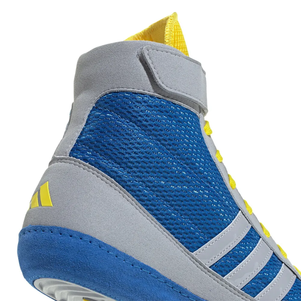 ADIDAS COMBAT SPEED.4 WRESTLING BOTAS  AW24