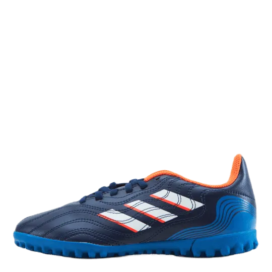 Adidas Copa Sense.4 Tf J Team Navy Blue/cloud White/blu