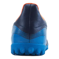 Adidas Copa Sense.4 Tf J Team Navy Blue/cloud White/blu