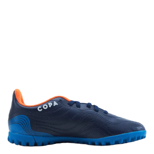 Adidas Copa Sense.4 Tf J Team Navy Blue/cloud White/blu