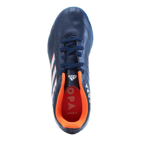 Adidas Copa Sense.4 Tf J Team Navy Blue/cloud White/blu