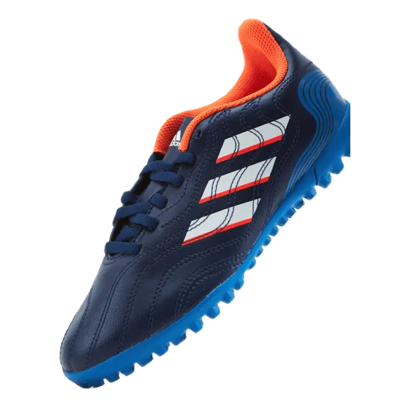 Adidas Copa Sense.4 Tf J Team Navy Blue/cloud White/blu