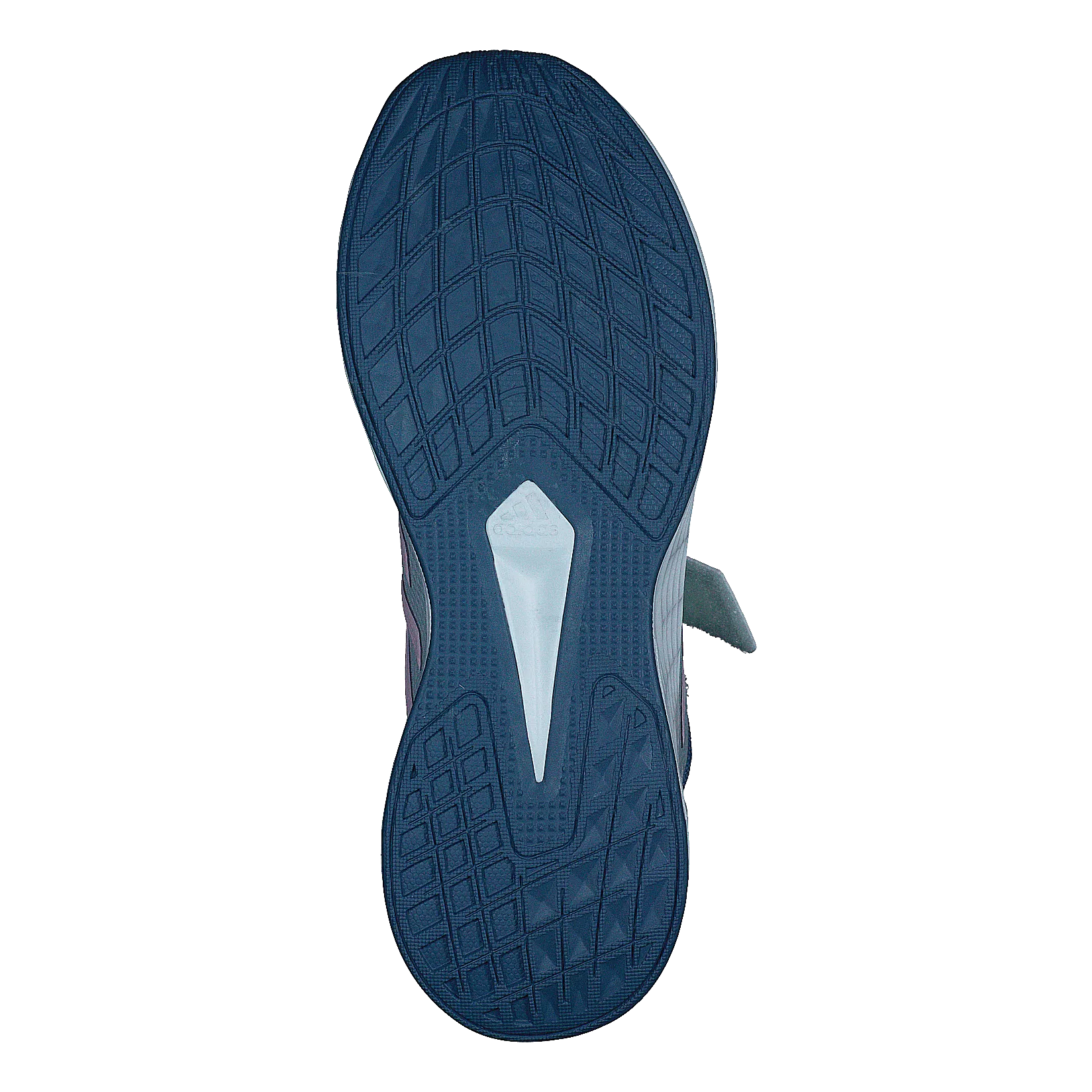 Adidas Duramo 10 Shoes Blue Tint / Clear Pink / Altered Blue