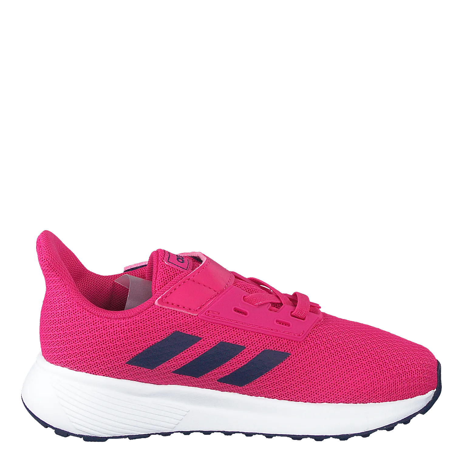 Adidas Duramo 9 Shoes Pink / Real Magenta / Dark Blue
