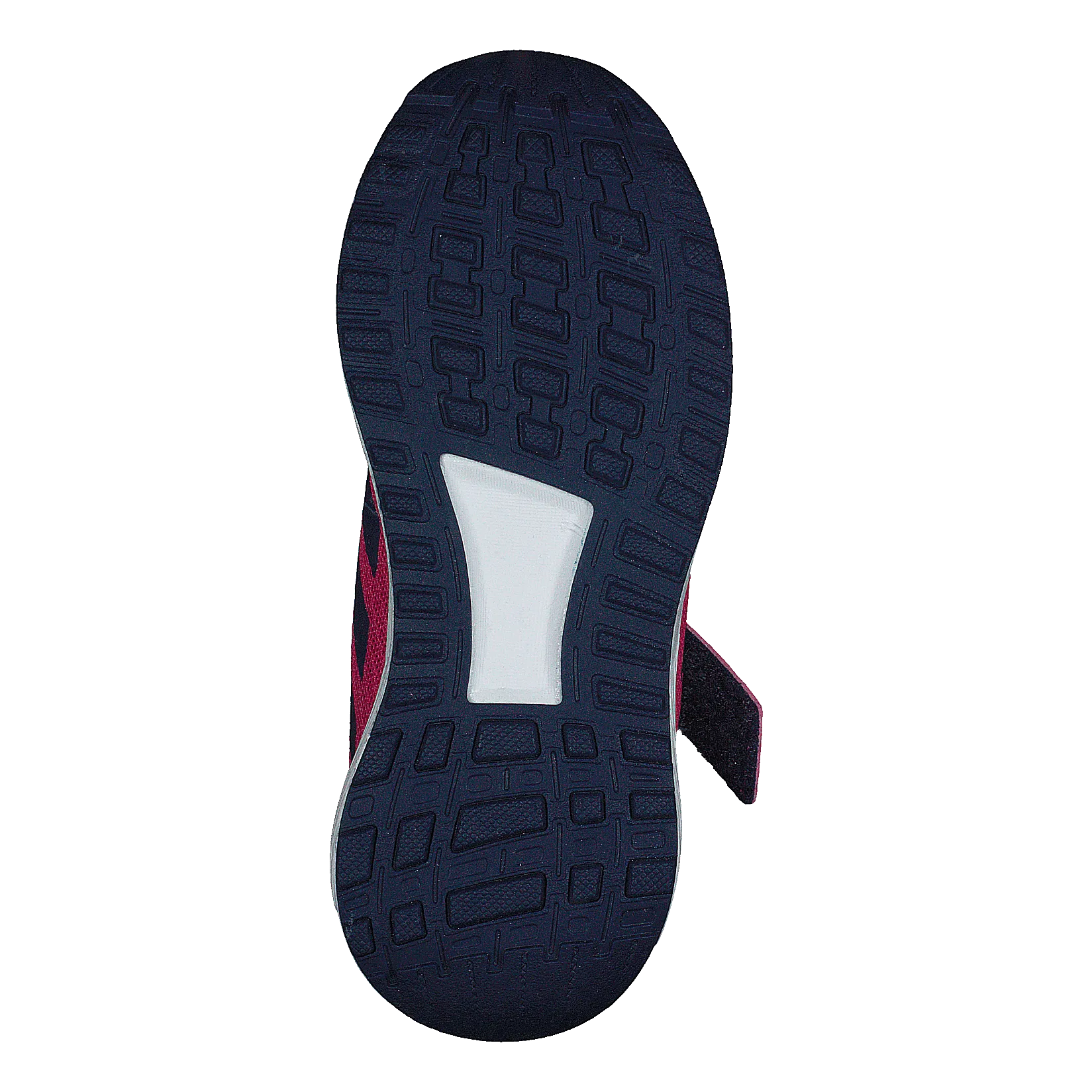 Adidas Duramo 9 Shoes Pink / Real Magenta / Dark Blue