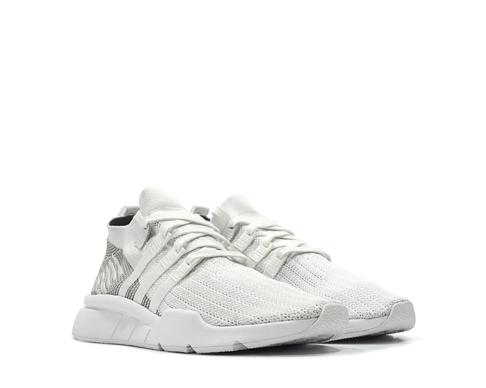 Adidas EQT Support Mid Advance White