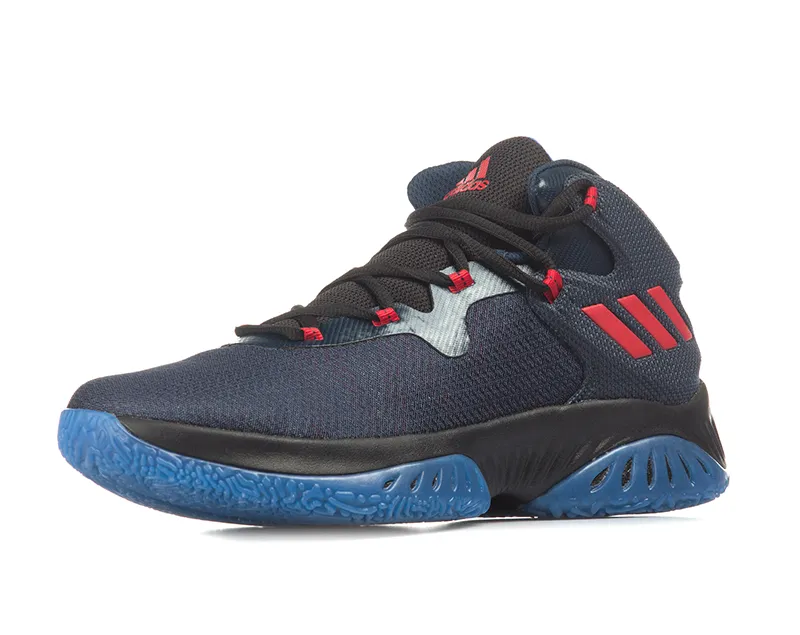 Adidas Explosive Bounce "Seal"