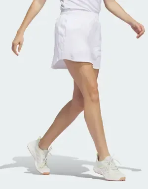 Adidas Falda pantalón Ultimate365 TWISTKNIT