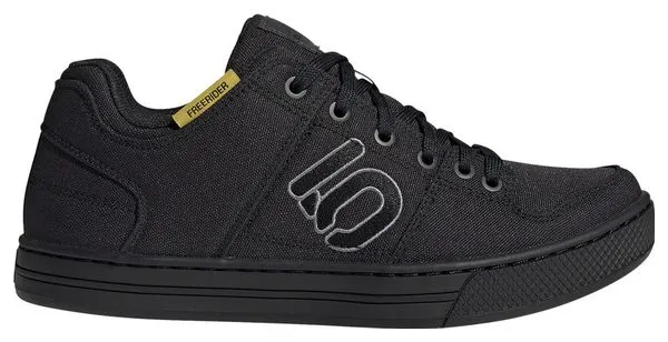 adidas Five Ten Zapatillas MTB adidas Five Ten Freerider Canvas Negro