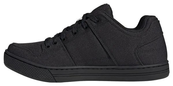 adidas Five Ten Zapatillas MTB adidas Five Ten Freerider Canvas Negro