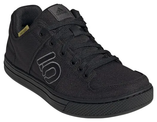 adidas Five Ten Zapatillas MTB adidas Five Ten Freerider Canvas Negro