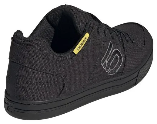 adidas Five Ten Zapatillas MTB adidas Five Ten Freerider Canvas Negro