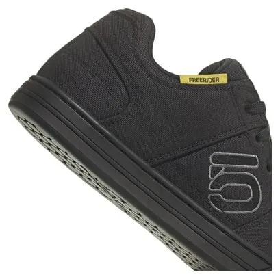 adidas Five Ten Zapatillas MTB adidas Five Ten Freerider Canvas Negro