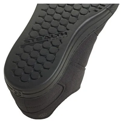 adidas Five Ten Zapatillas MTB adidas Five Ten Freerider Canvas Negro