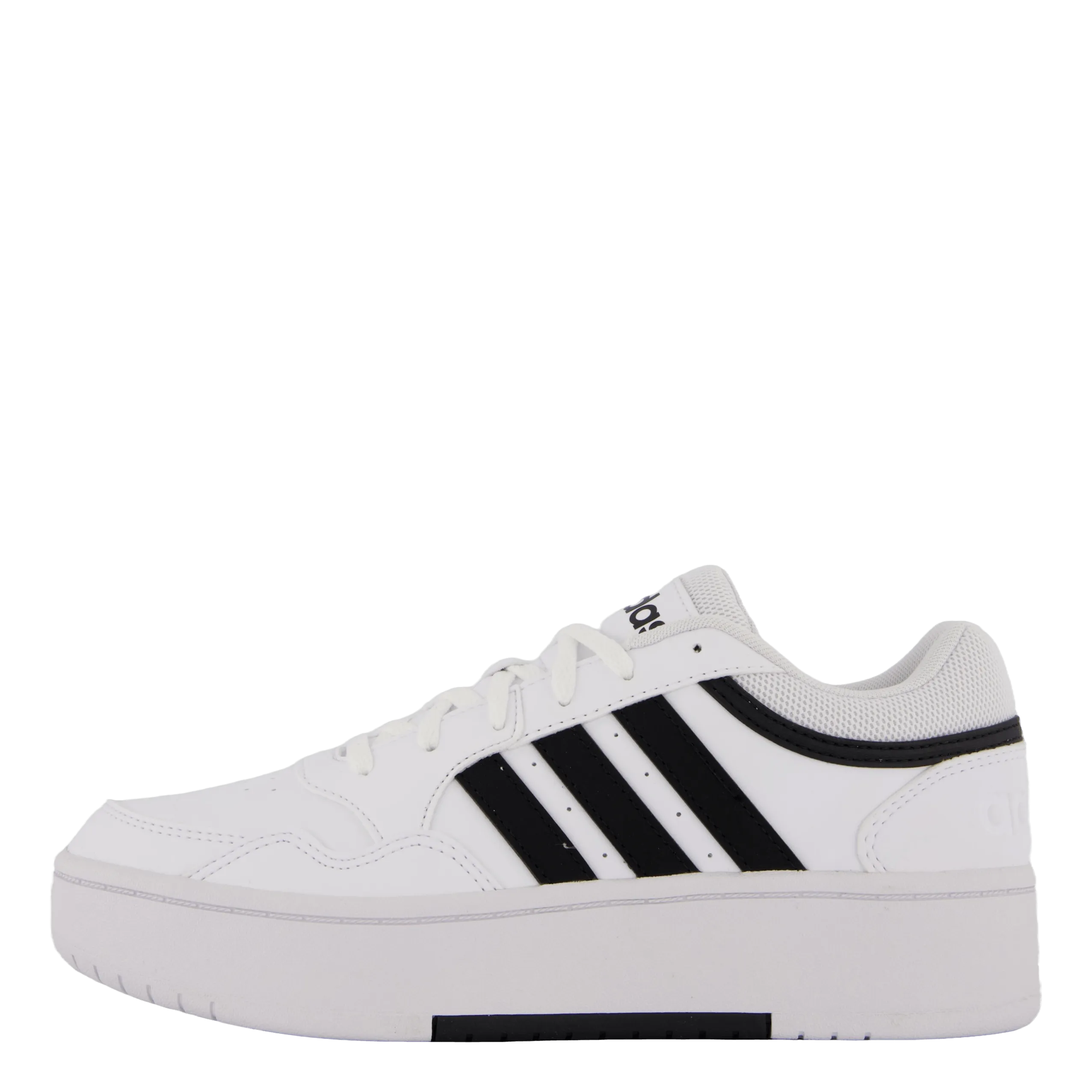 Adidas Hoops 3.0 Bold W Ftwwht/cblack/cblack