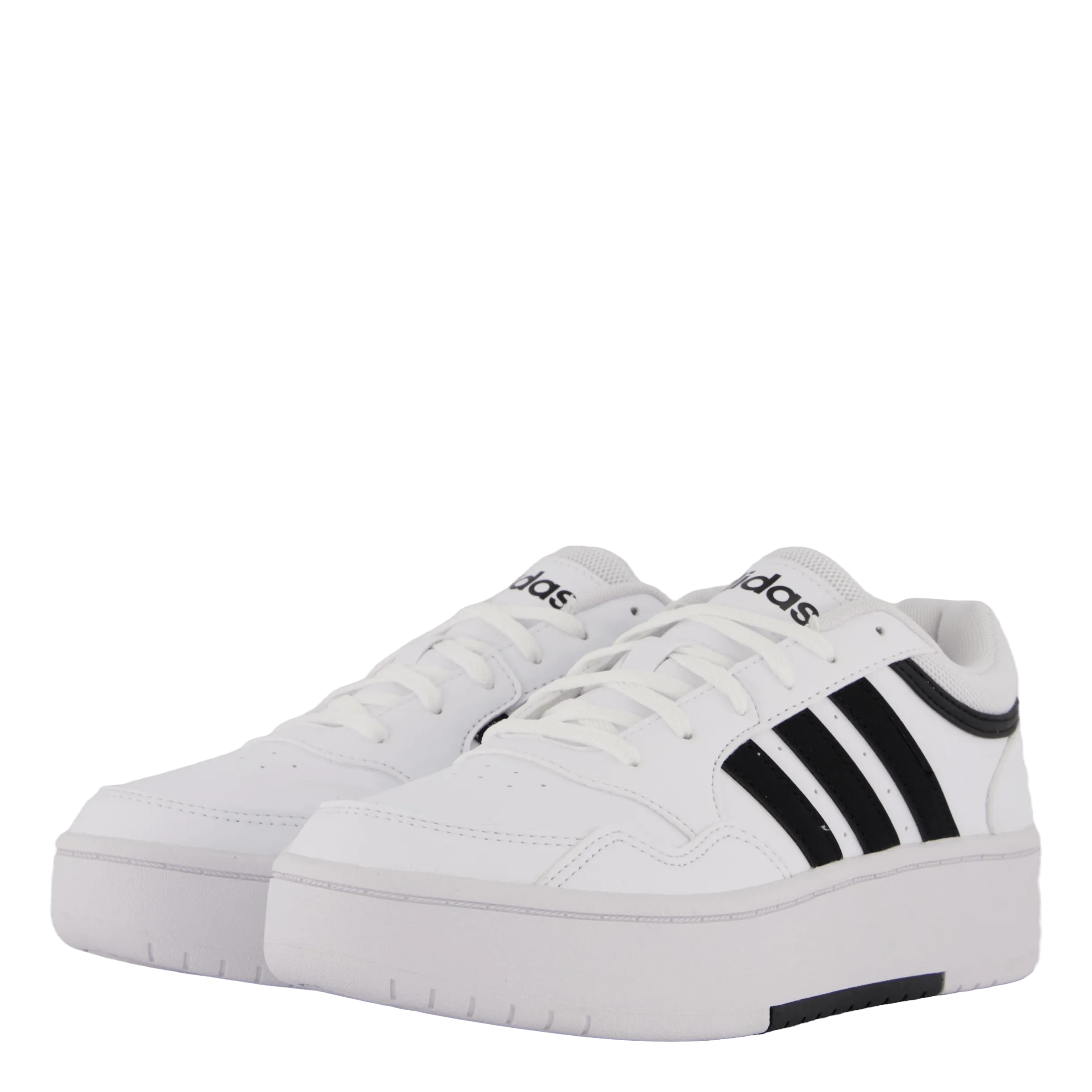 Adidas Hoops 3.0 Bold W Ftwwht/cblack/cblack