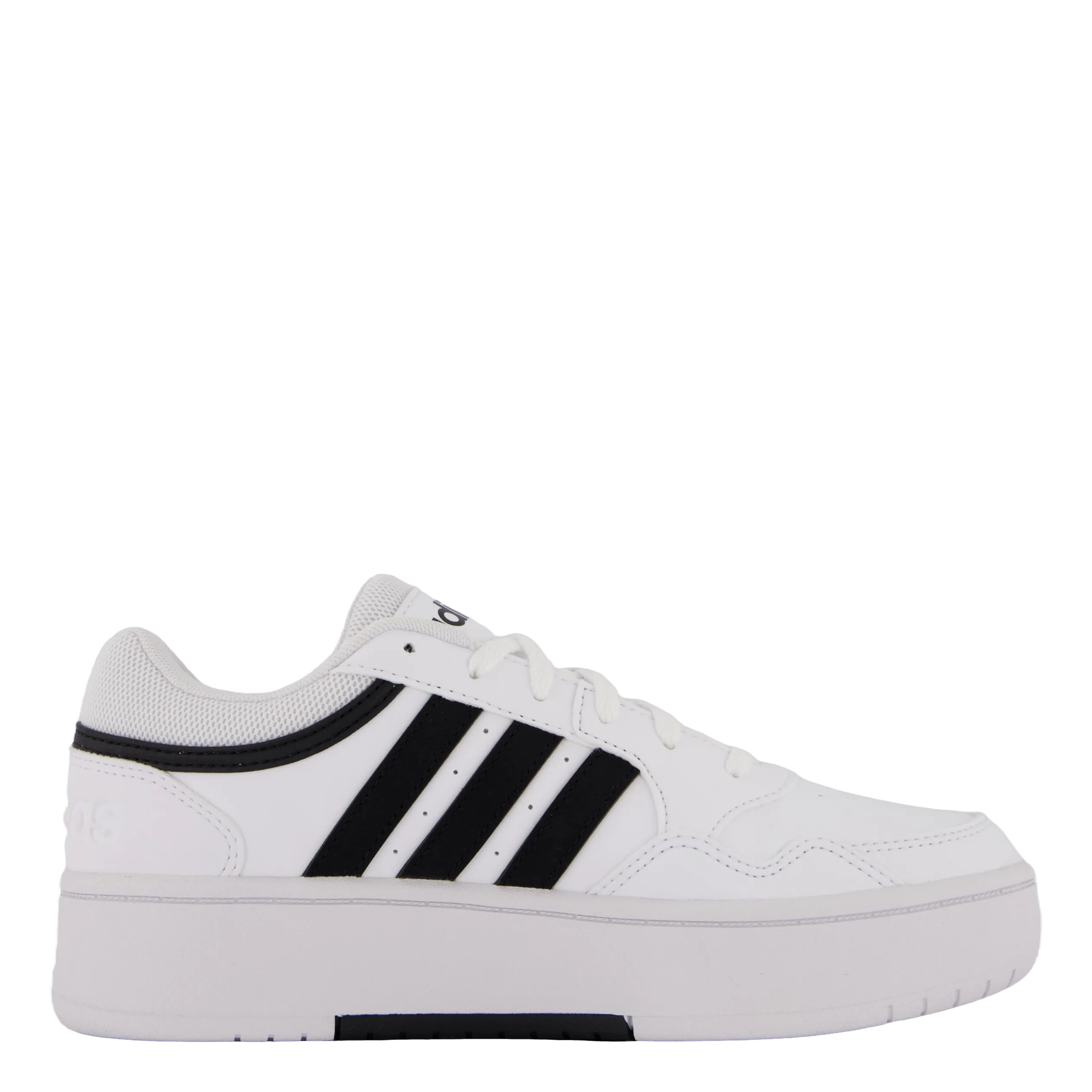 Adidas Hoops 3.0 Bold W Ftwwht/cblack/cblack