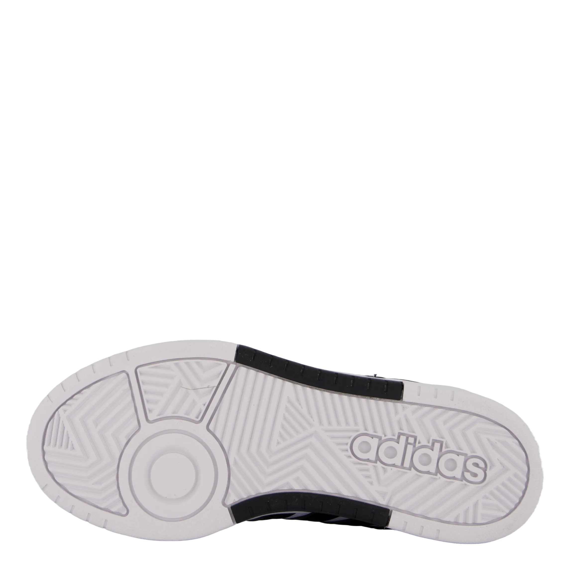 Adidas Hoops 3.0 Bold W Ftwwht/cblack/cblack