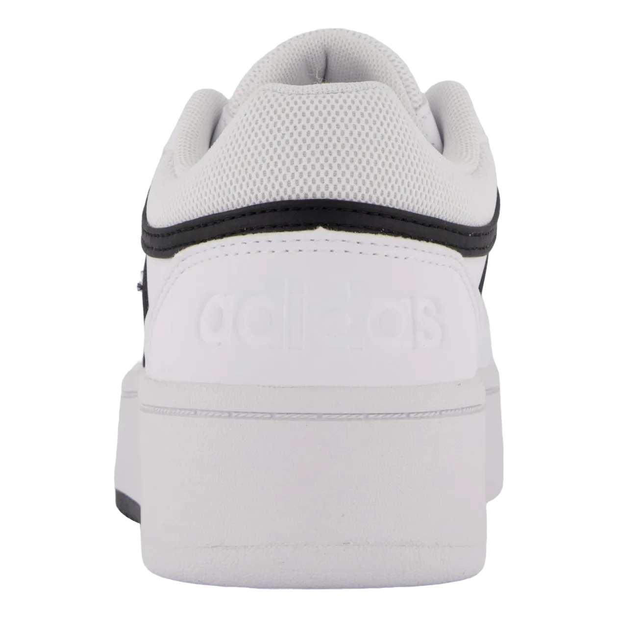 Adidas Hoops 3.0 Bold W Ftwwht/cblack/cblack