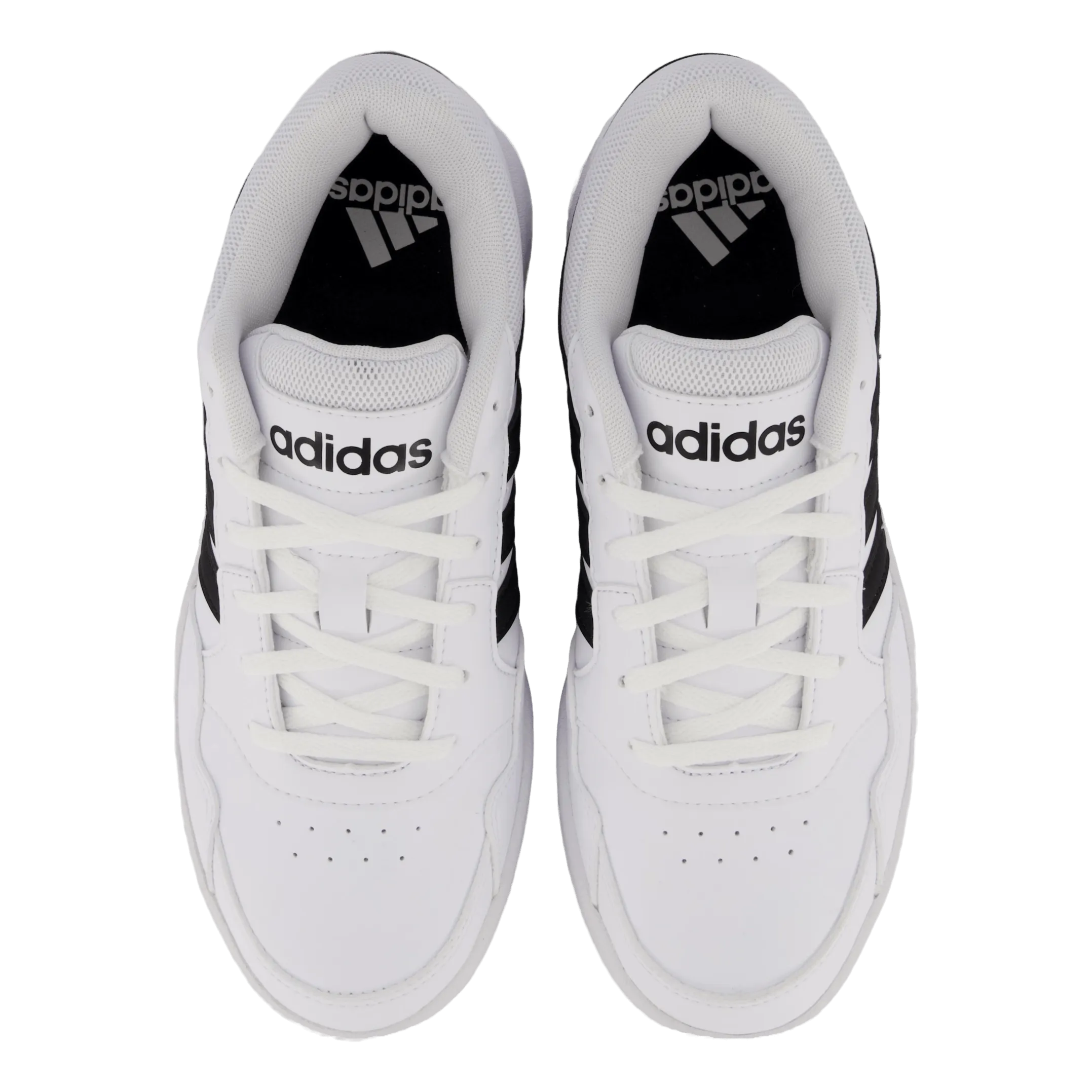 Adidas Hoops 3.0 Bold W Ftwwht/cblack/cblack
