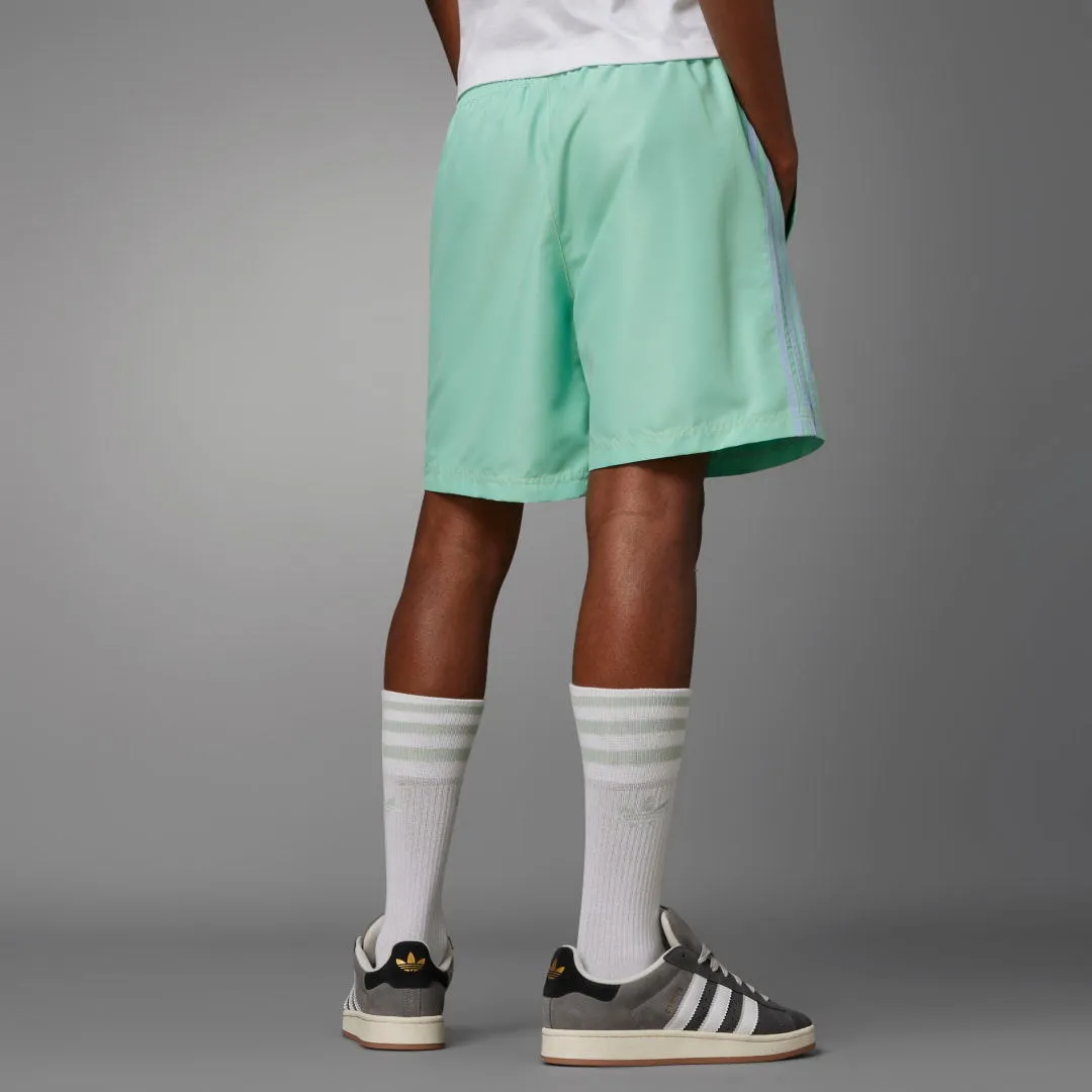 adidas Originals Enjoy Summer Poly Shorts