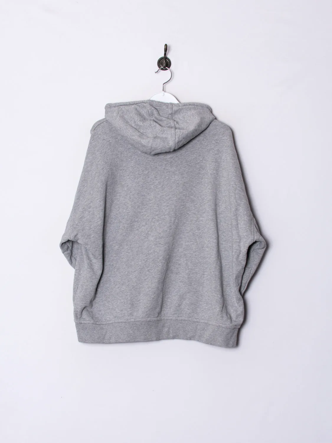 Adidas Originals Grey Hoodie