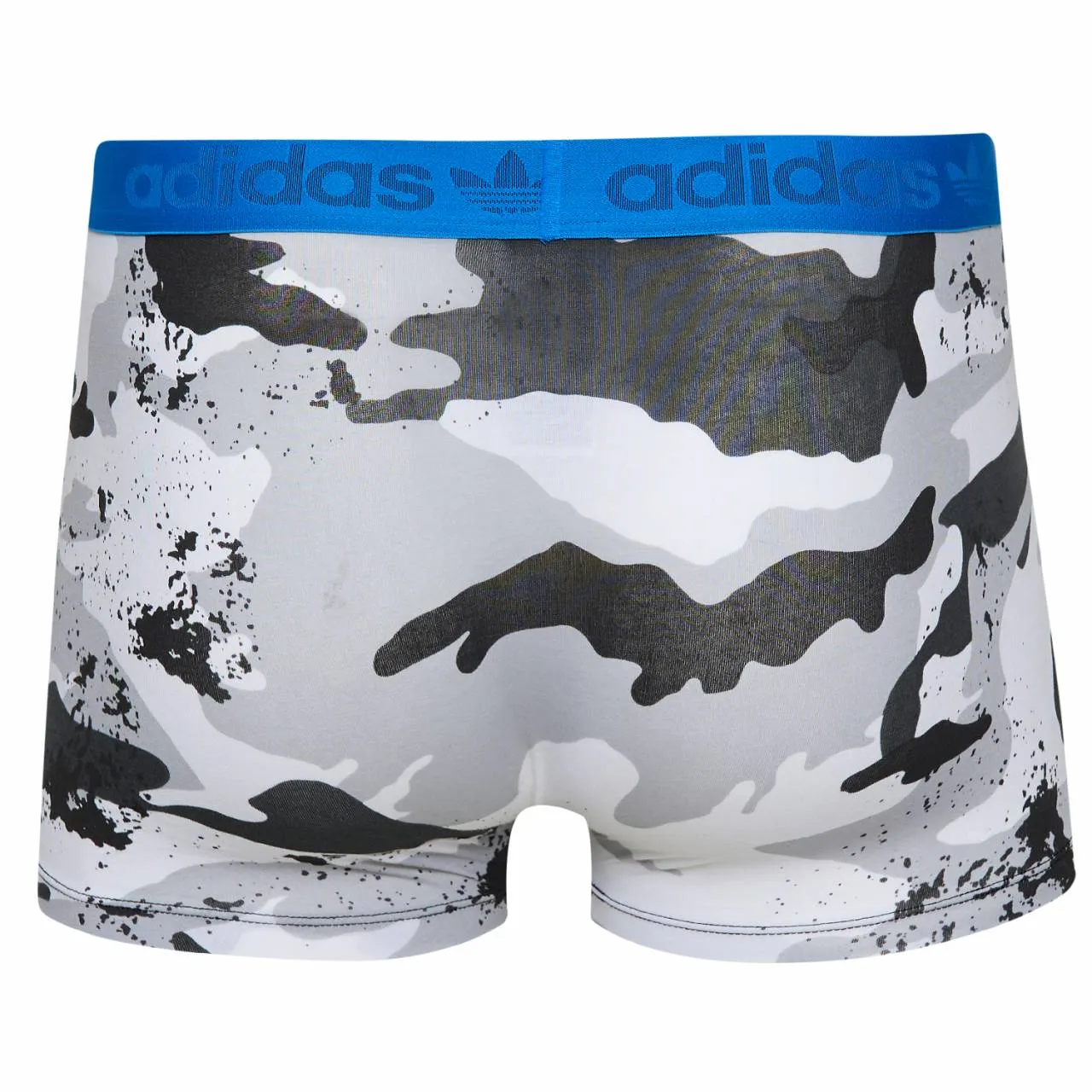 ADIDAS ORIGINALS HOMBRE CALZONCILLOS BóXER PACK DE 3 4A2M55965