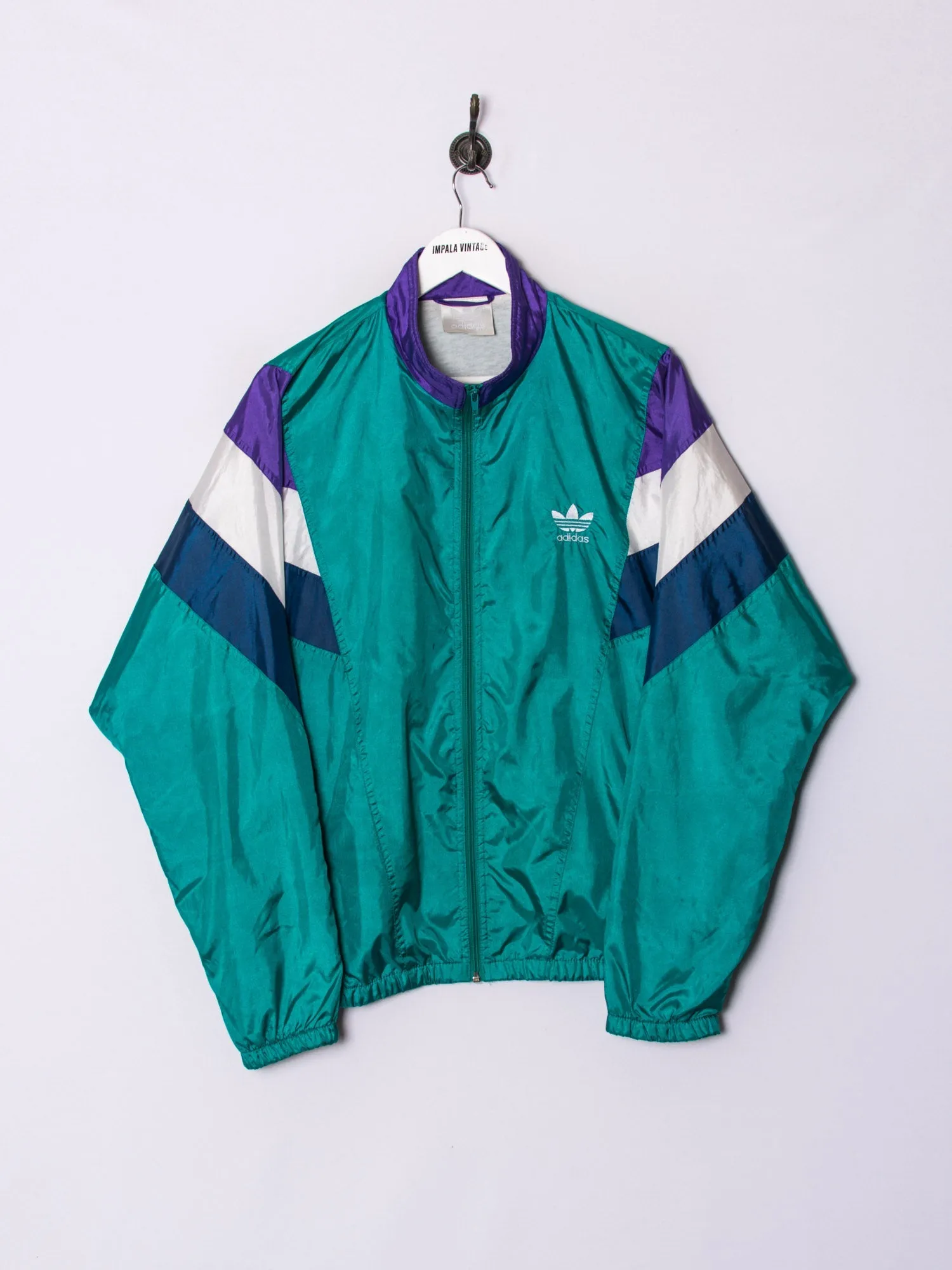 Adidas Originals II Shel Jacket
