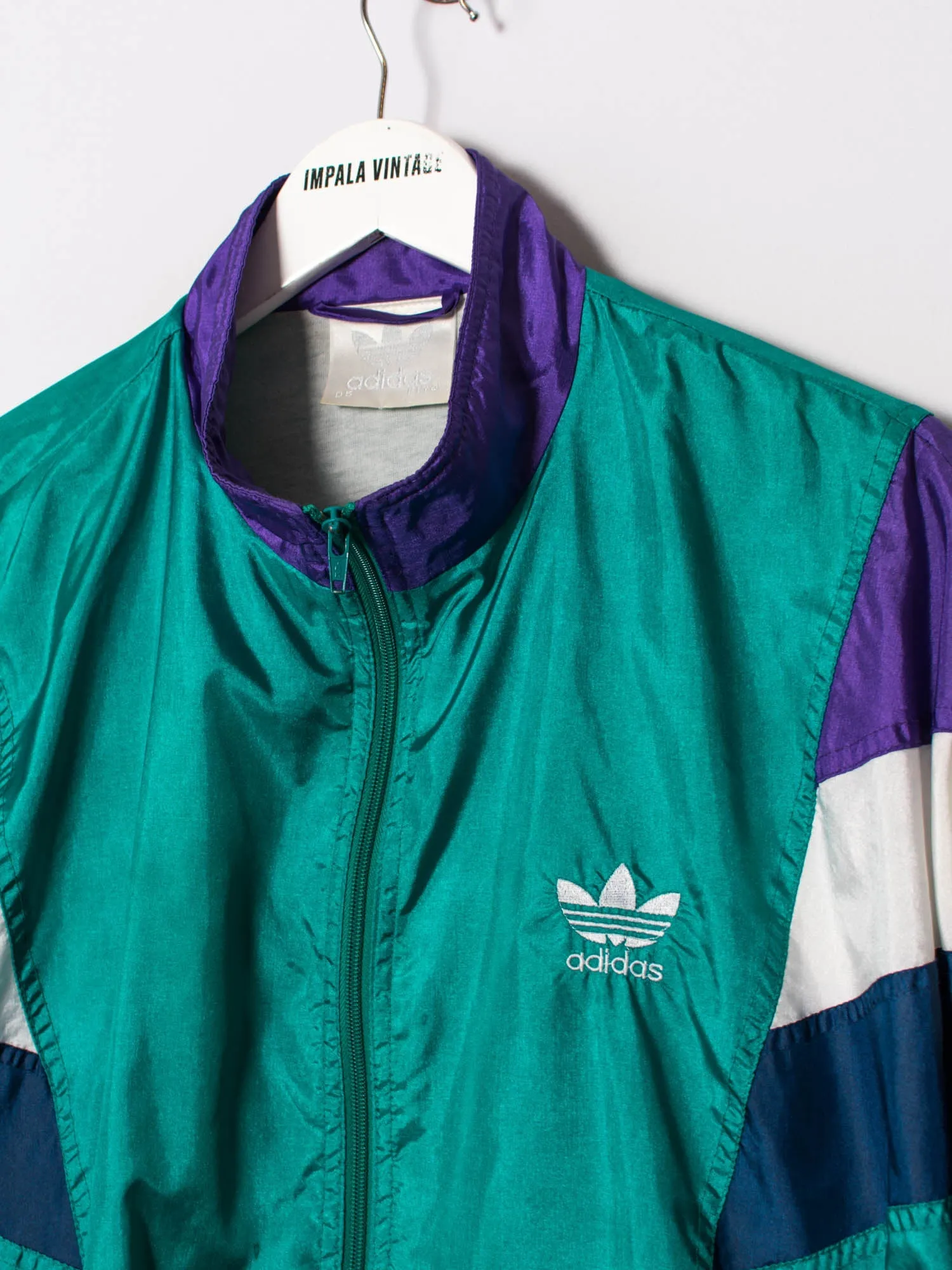 Adidas Originals II Shel Jacket