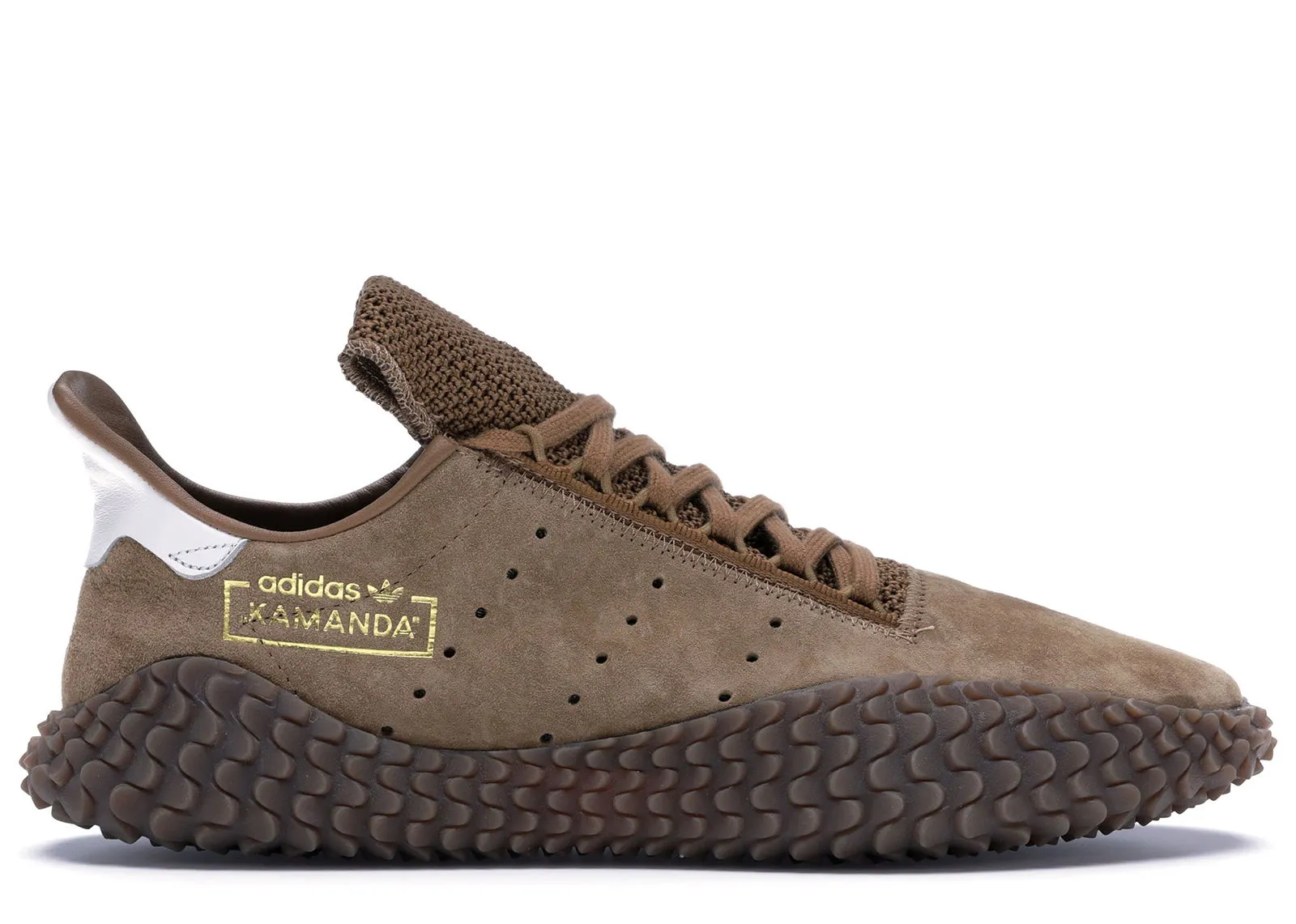 adidas Originals Kamanda Raw Desert