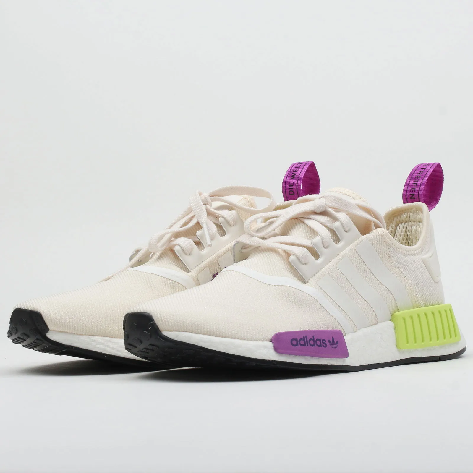 adidas Originals NMD_R1 ''Semi Solar Yellow''