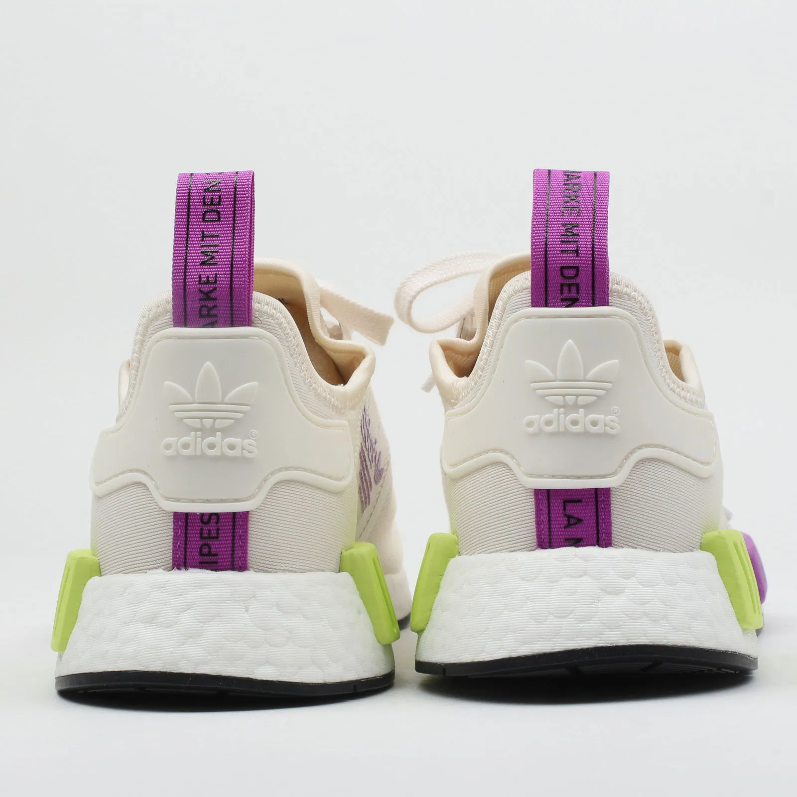 adidas Originals NMD_R1 ''Semi Solar Yellow''
