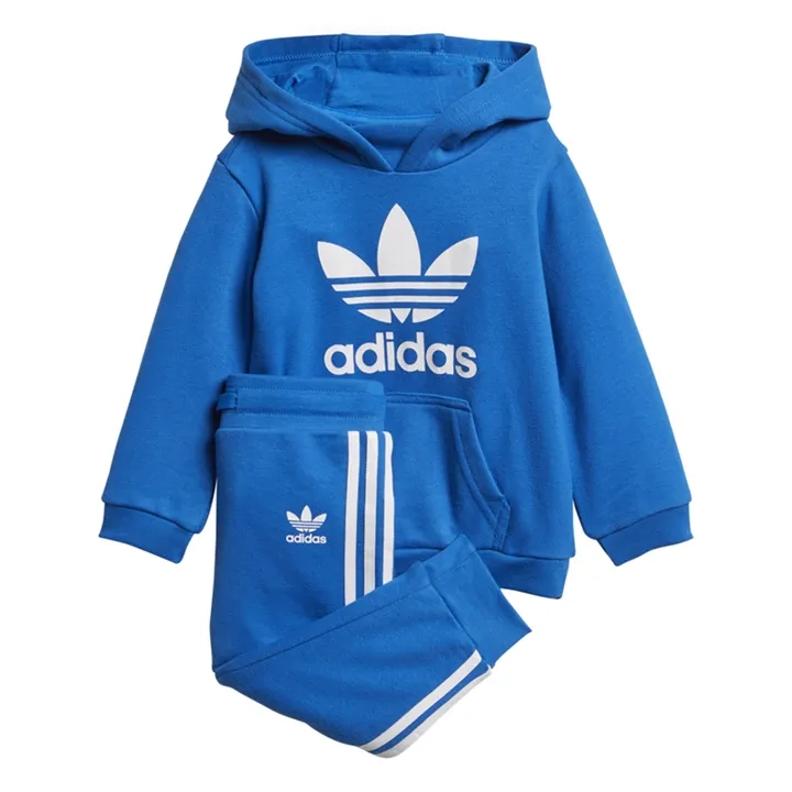 Adidas Originals Trefoil Infant TrackSuit