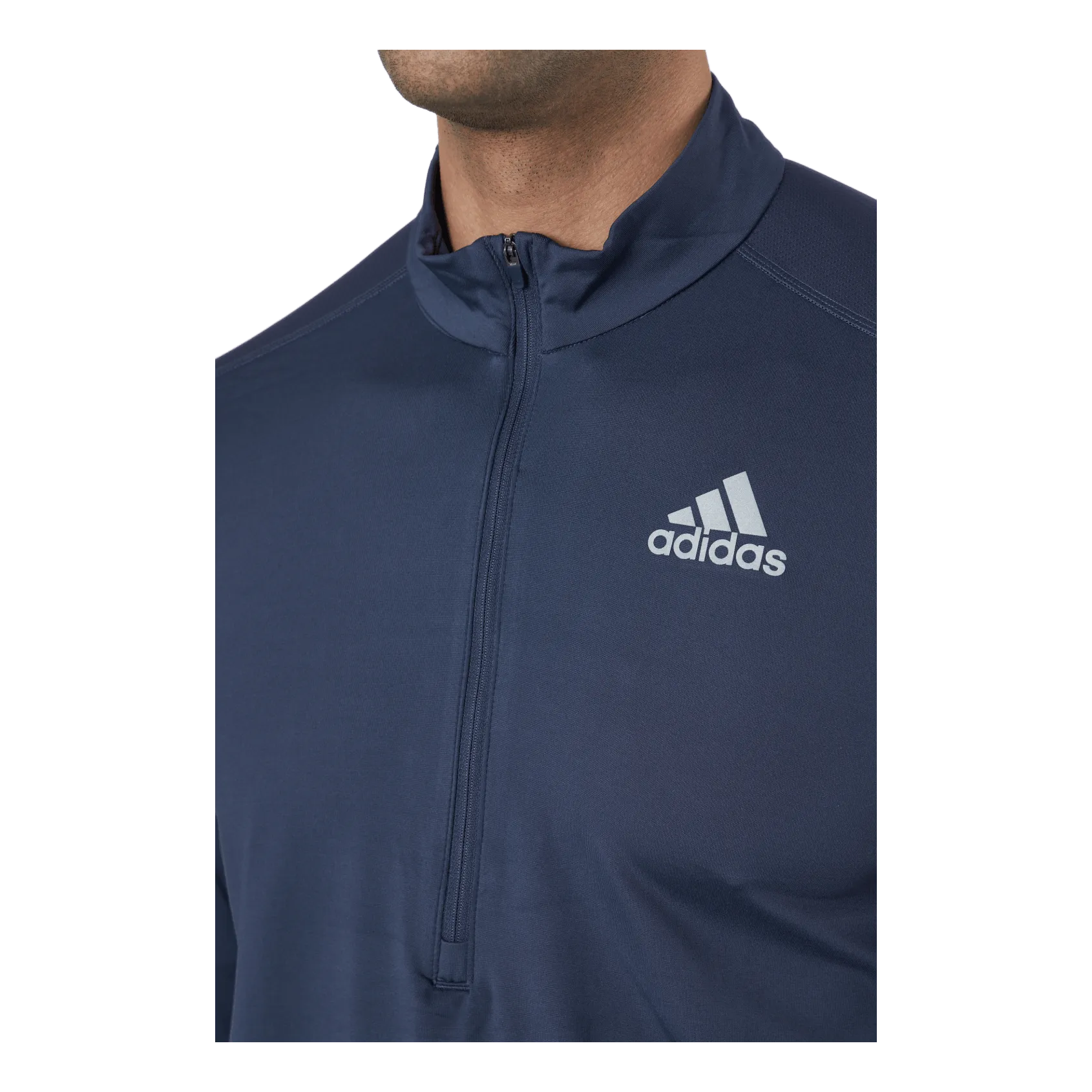 Adidas Otr 1/2 Zip M Shadow Navy