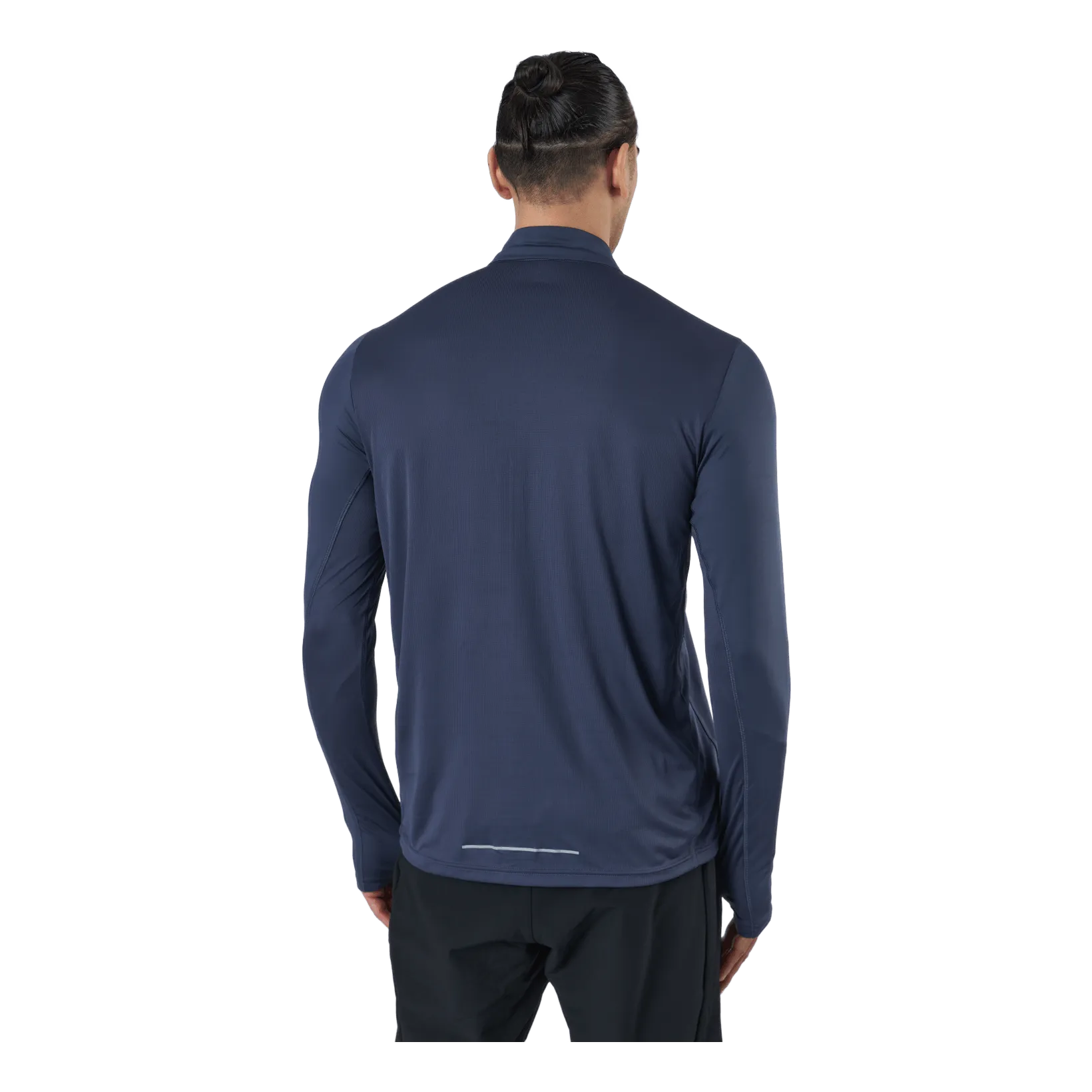 Adidas Otr 1/2 Zip M Shadow Navy