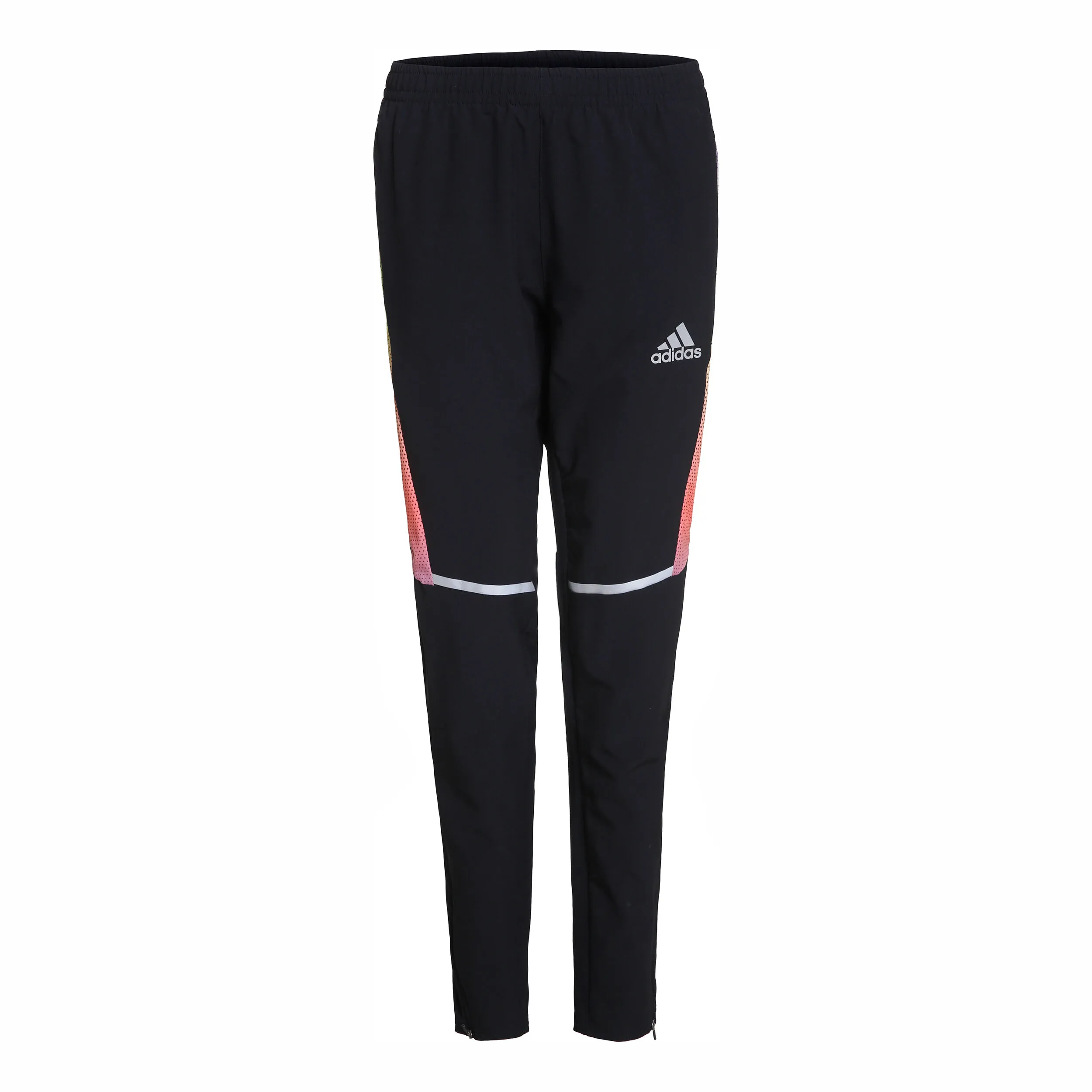 adidas Own The Run Colorblock Pants Pantalón Largo Mujeres