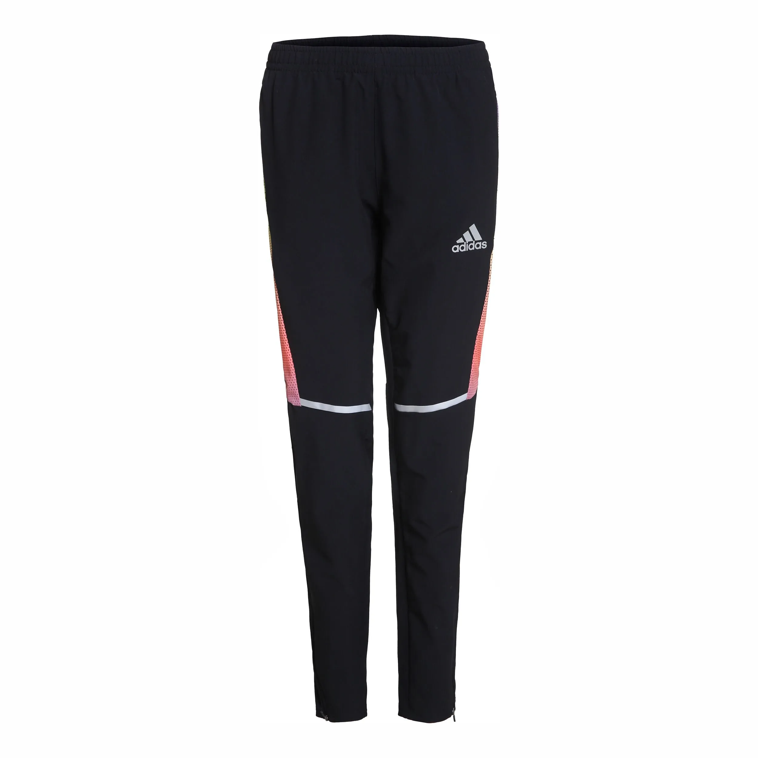 adidas Own The Run Colorblock Pants Pantalón Largo Mujeres