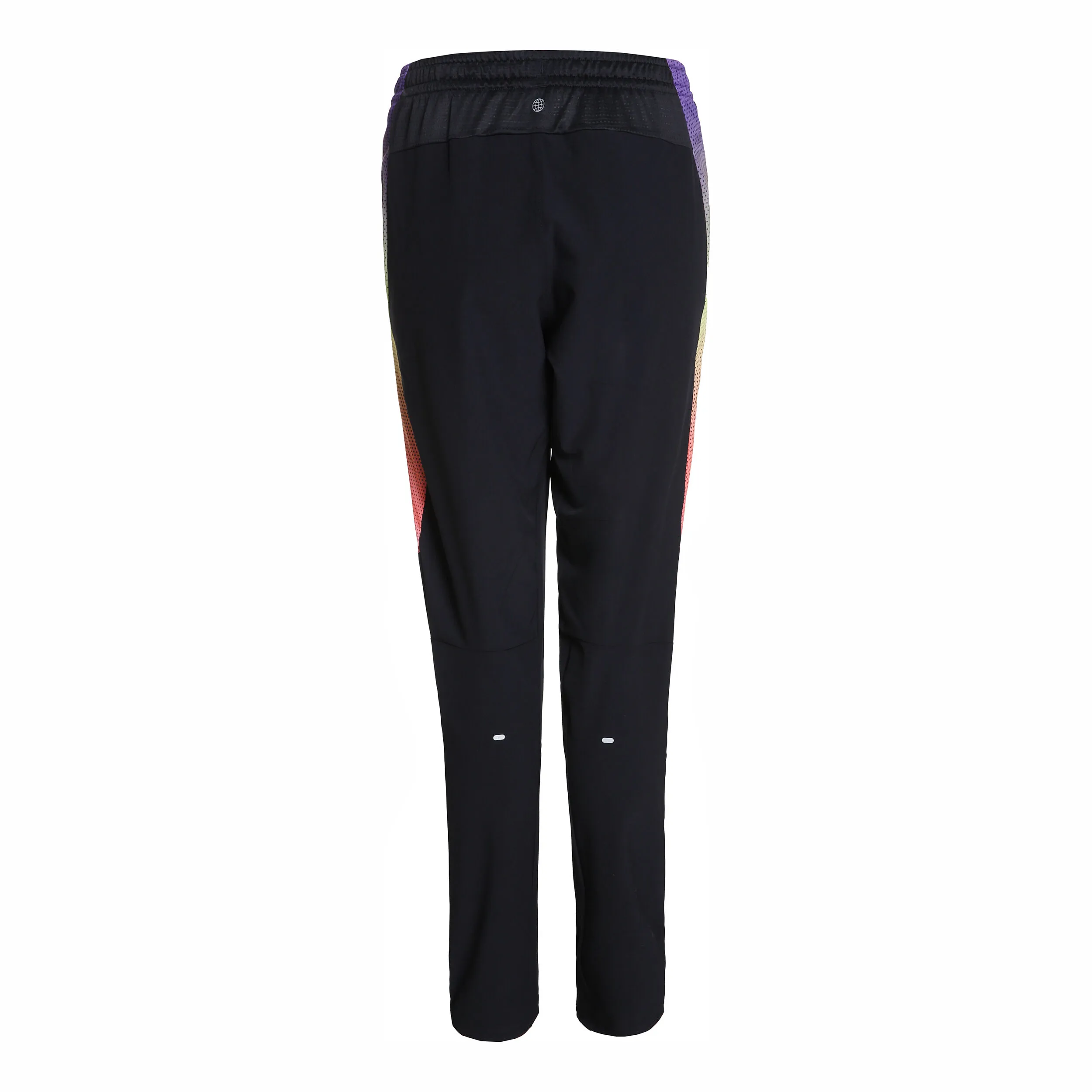 adidas Own The Run Colorblock Pants Pantalón Largo Mujeres