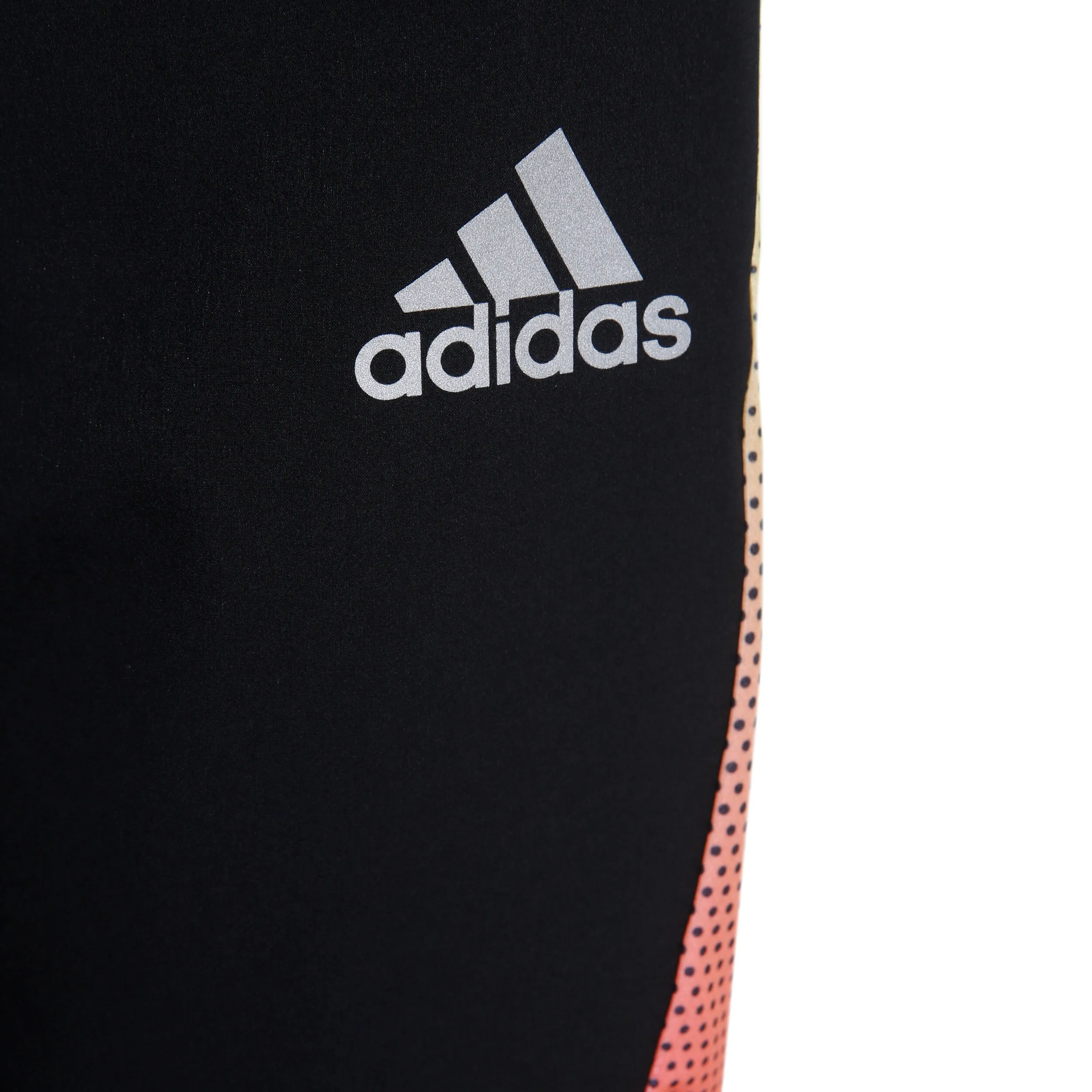 adidas Own The Run Colorblock Pants Pantalón Largo Mujeres