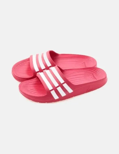 Adidas Pala rosa básica