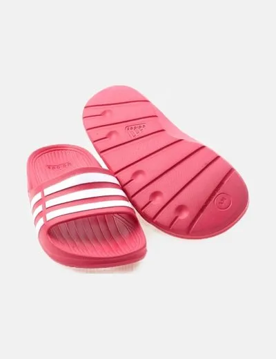 Adidas Pala rosa básica