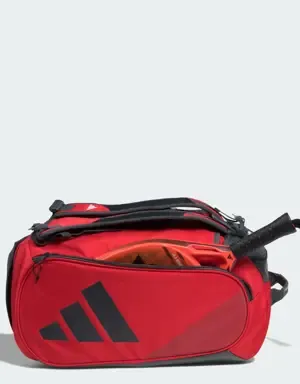 Adidas Paletero Tour 3.3 Solar Red