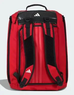 Adidas Paletero Tour 3.3 Solar Red
