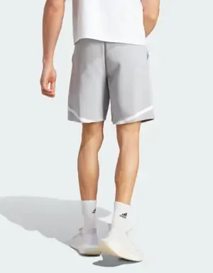 Adidas Pantalón corto Juventus Designed for Gameday