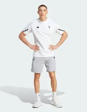 Adidas Pantalón corto Juventus Designed for Gameday