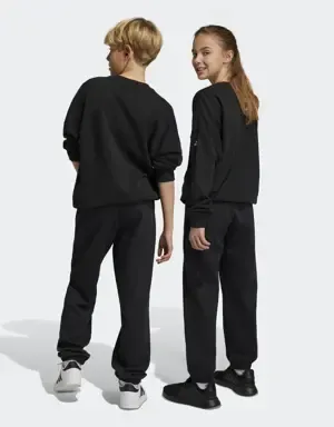 Adidas Pantalón Future Icons Logo