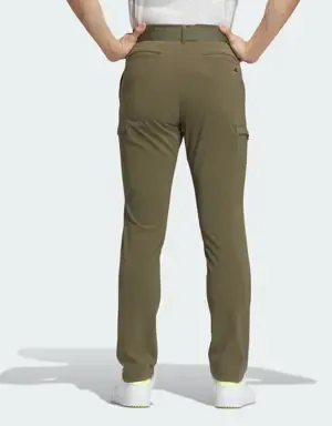 ADIDAS PANTALóN LARGO GOTO CARGO POCKET