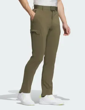 ADIDAS PANTALóN LARGO GOTO CARGO POCKET