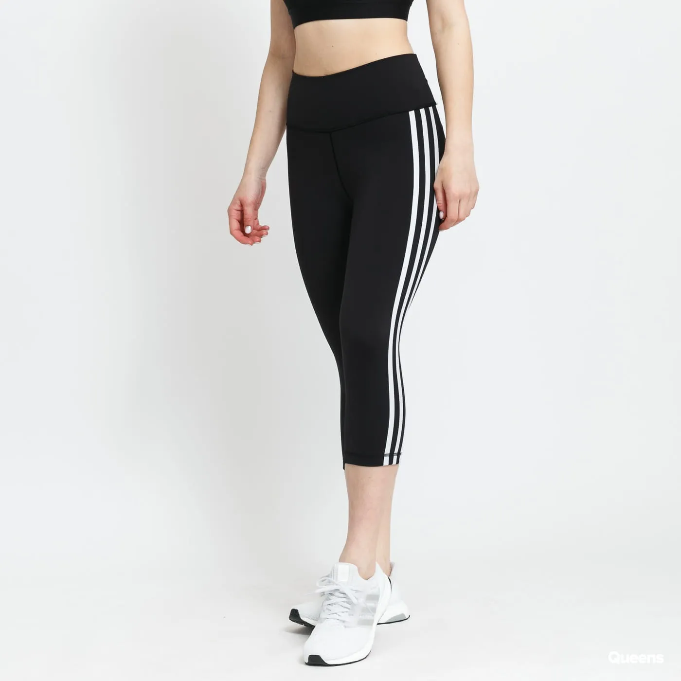 ADIDAS PERFORMANCE BELIEVE THIS 2.0 3STRIPES 3/4