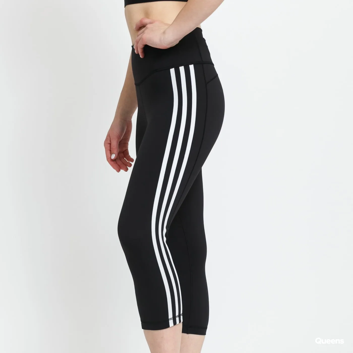 ADIDAS PERFORMANCE BELIEVE THIS 2.0 3STRIPES 3/4